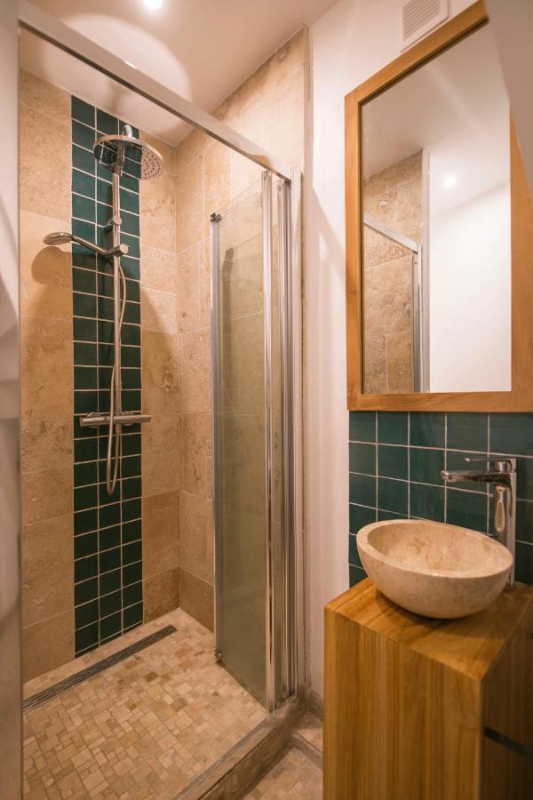 Le Jardin De Josnes Bed & Breakfast ภายนอก รูปภาพ