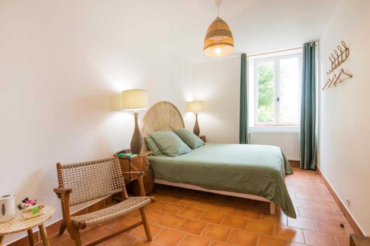 Le Jardin De Josnes Bed & Breakfast ภายนอก รูปภาพ